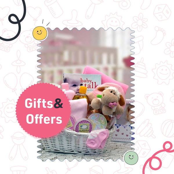 Gifts & Offers