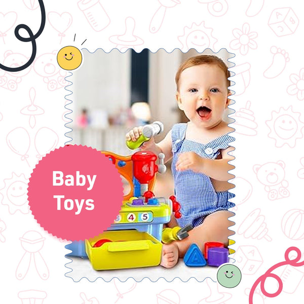 Toys & Learning