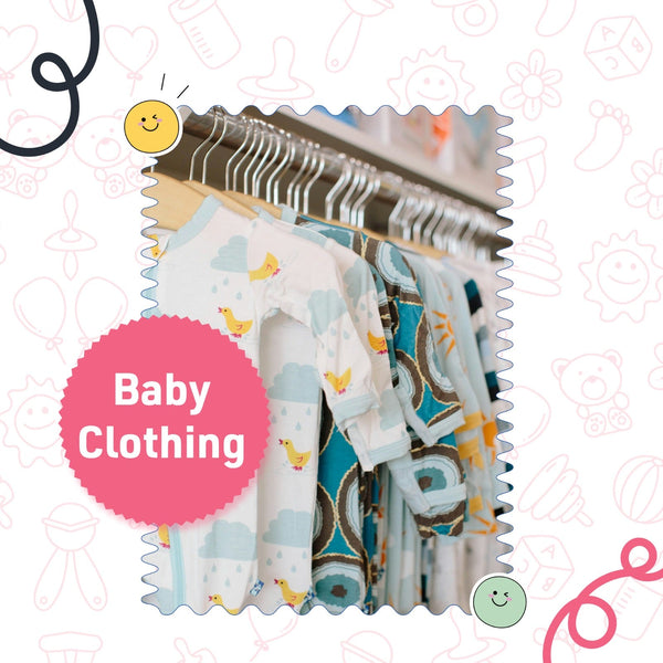 Clothing