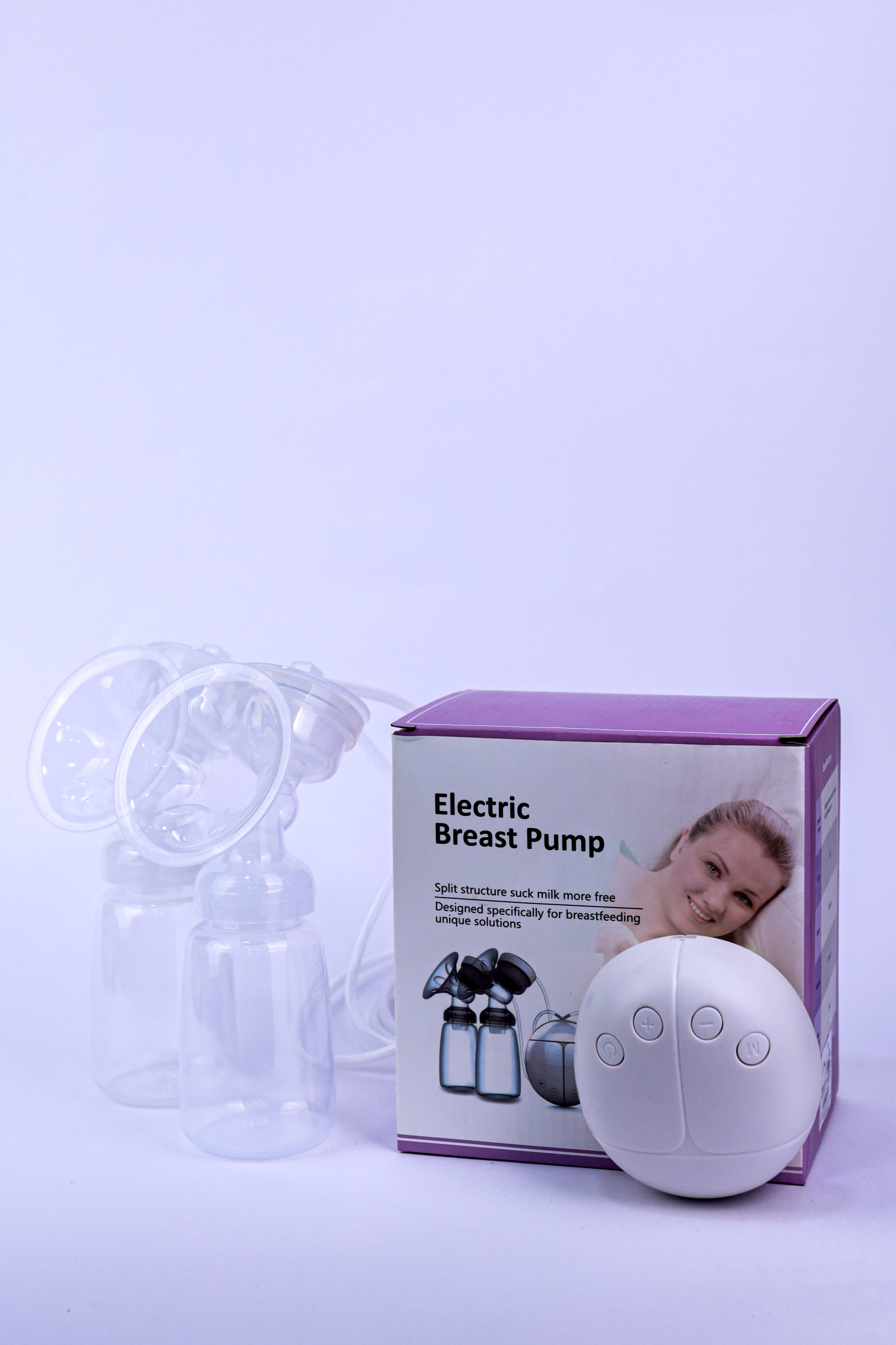 شفاط لبن كهرباء