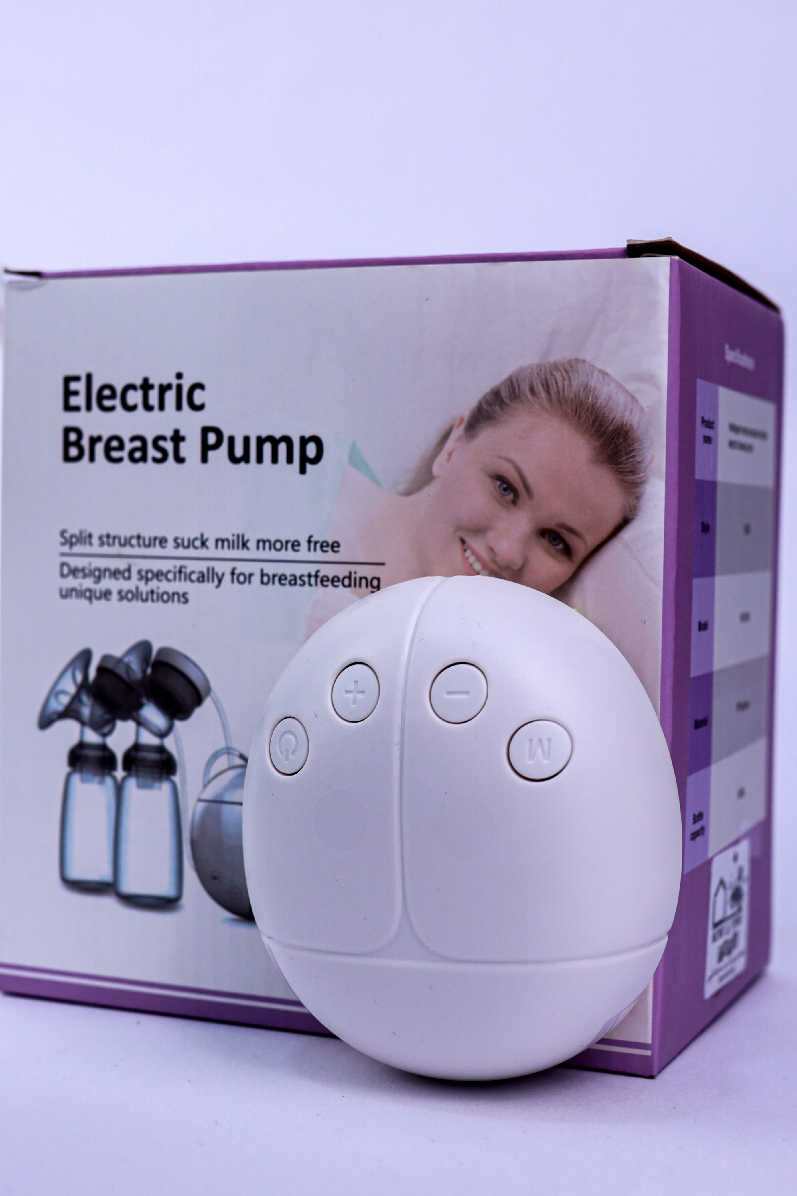 شفاط لبن كهرباء