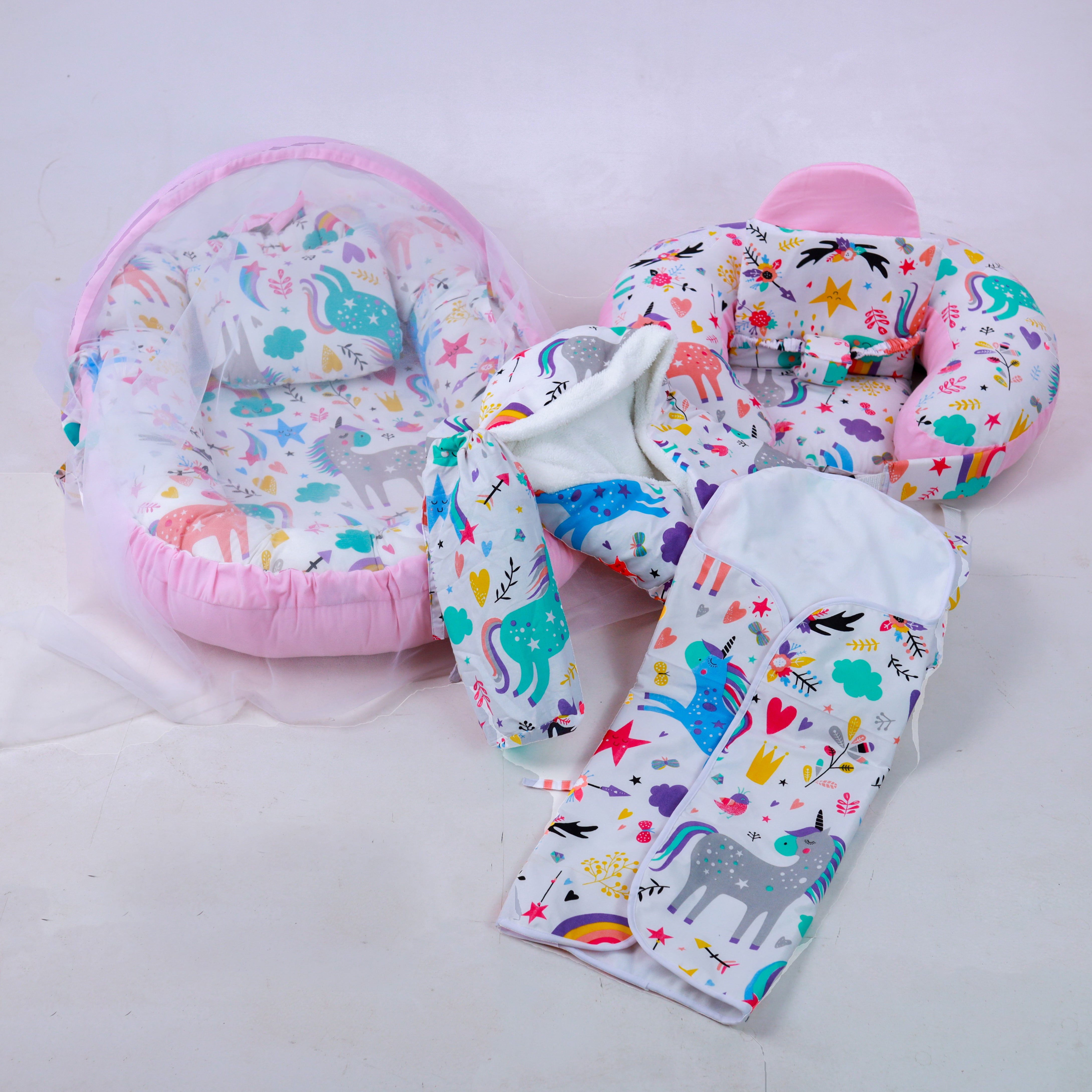 بوكس الولادة