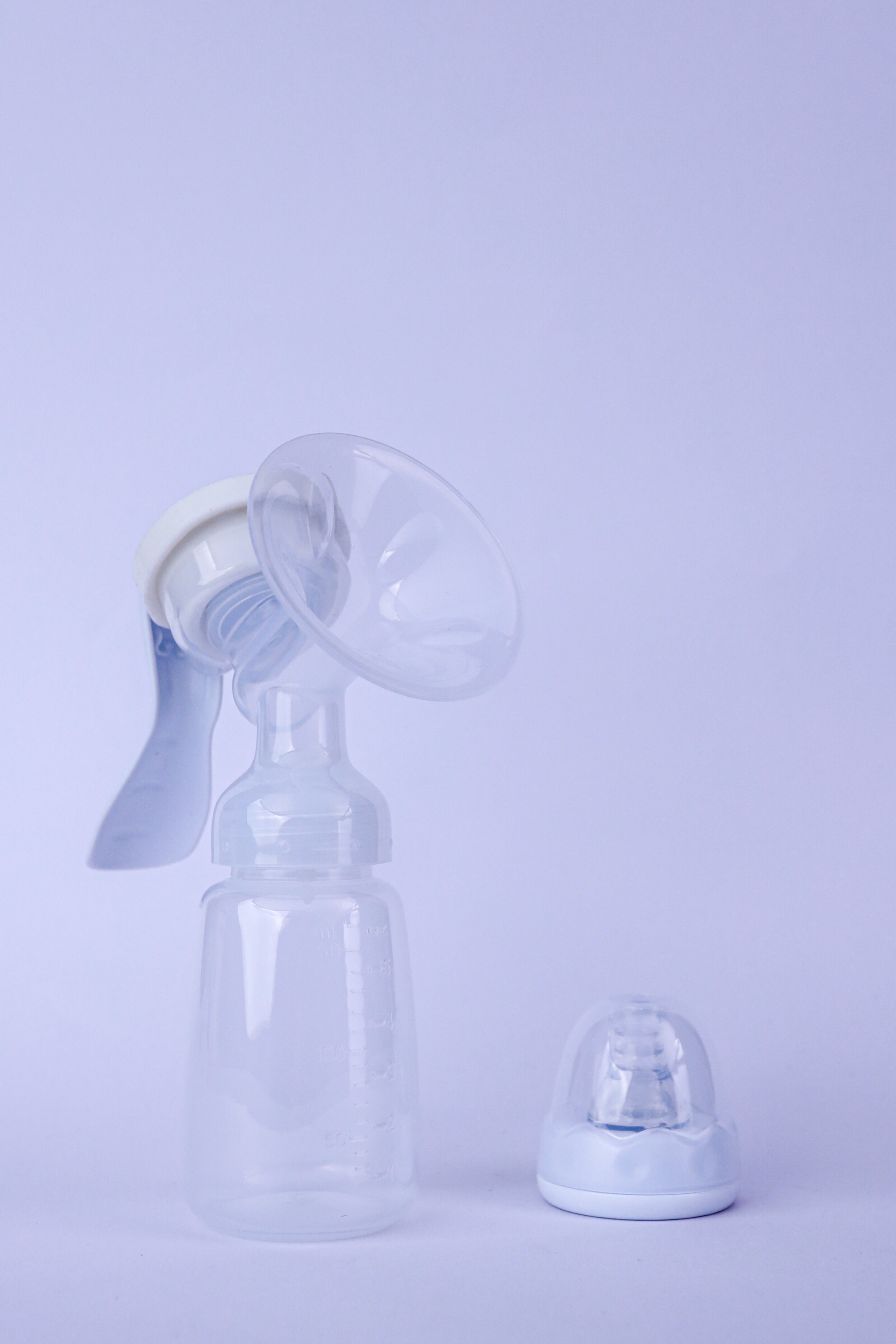 شفاط لبن مانيوال