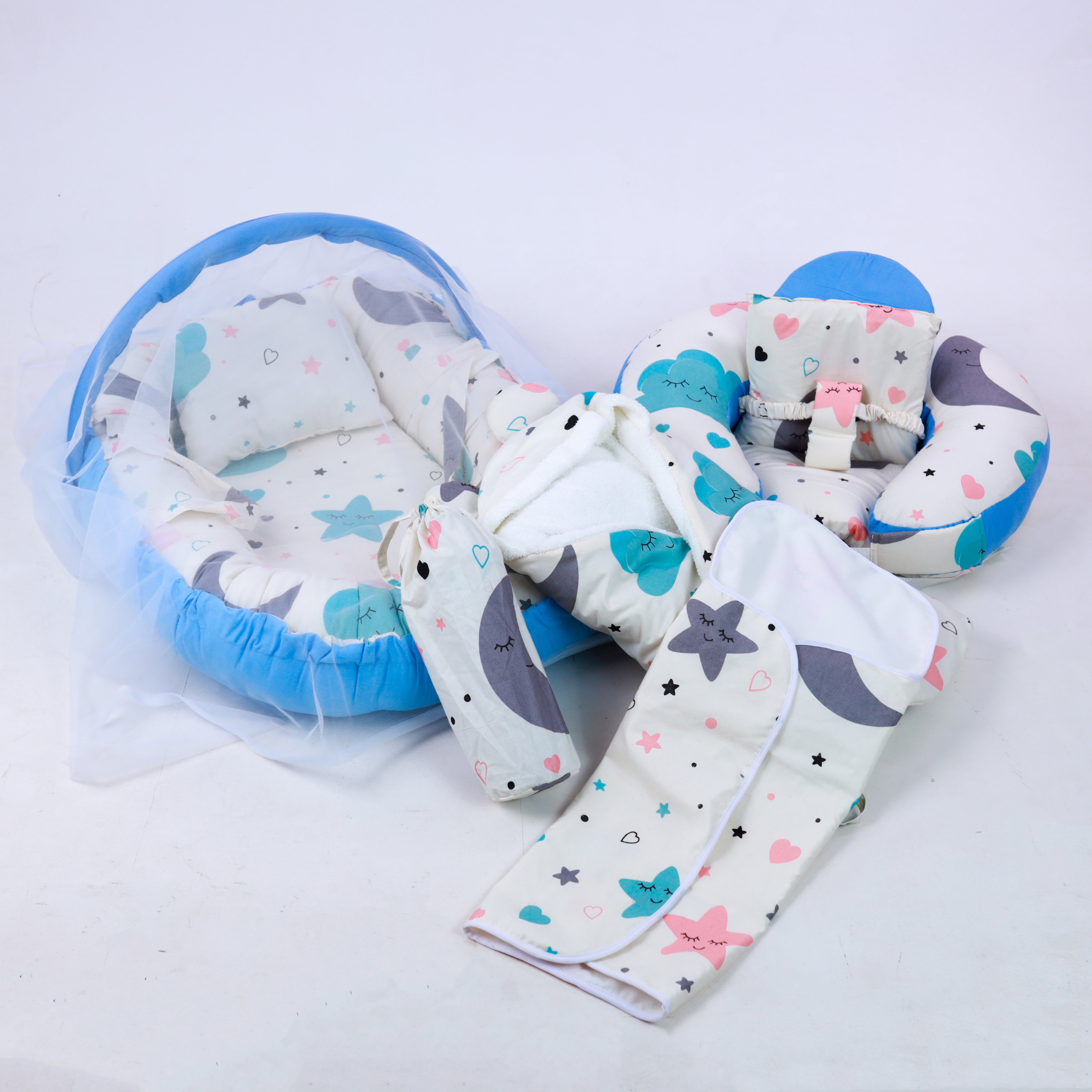 بوكس الولادة